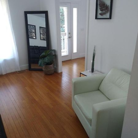 Family Friendly Just Like Home Cleveland Extérieur photo