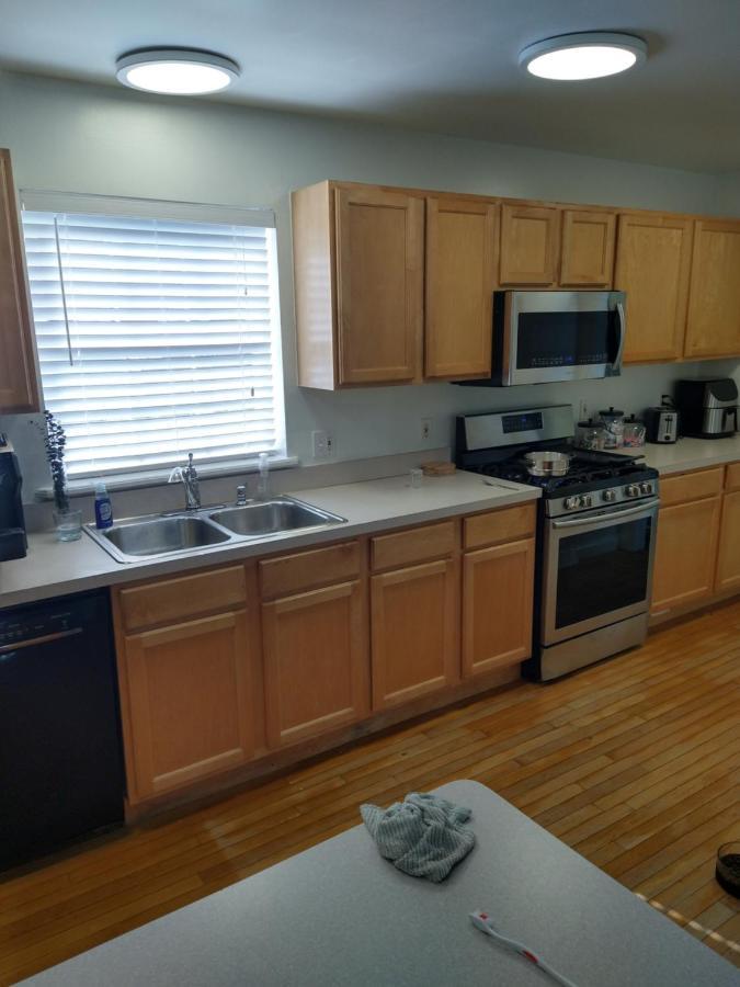 Family Friendly Just Like Home Cleveland Extérieur photo