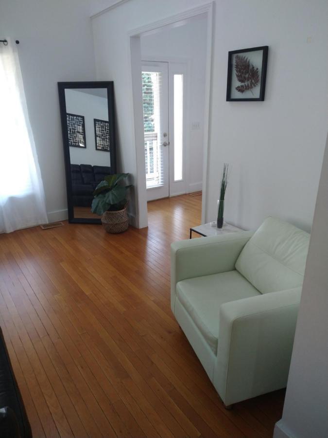 Family Friendly Just Like Home Cleveland Extérieur photo