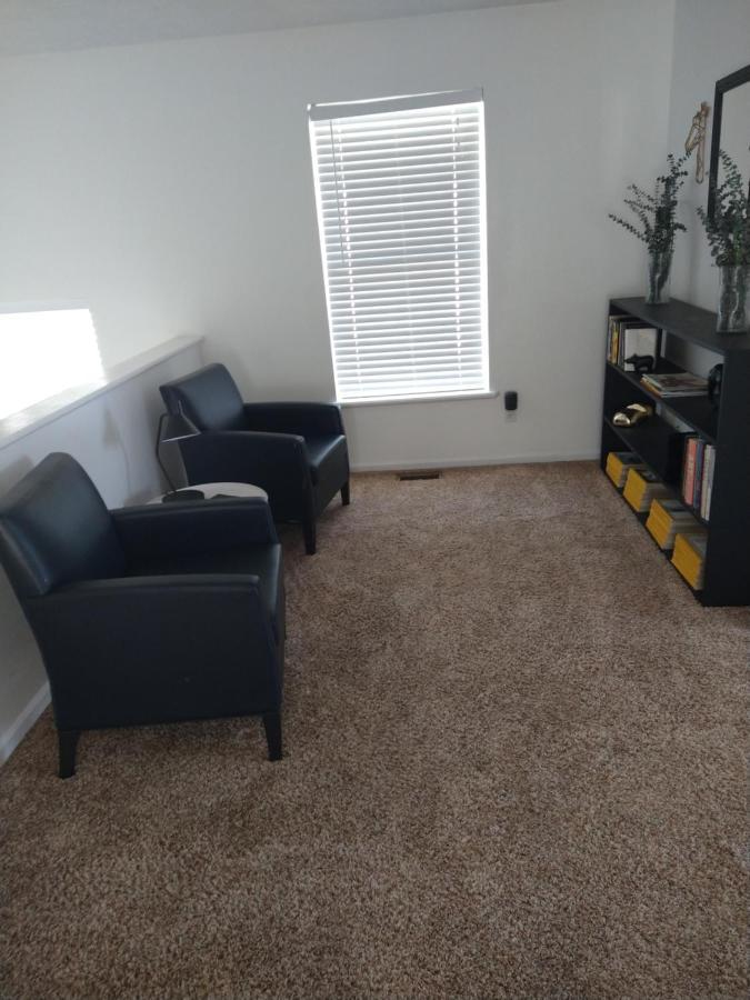 Family Friendly Just Like Home Cleveland Extérieur photo