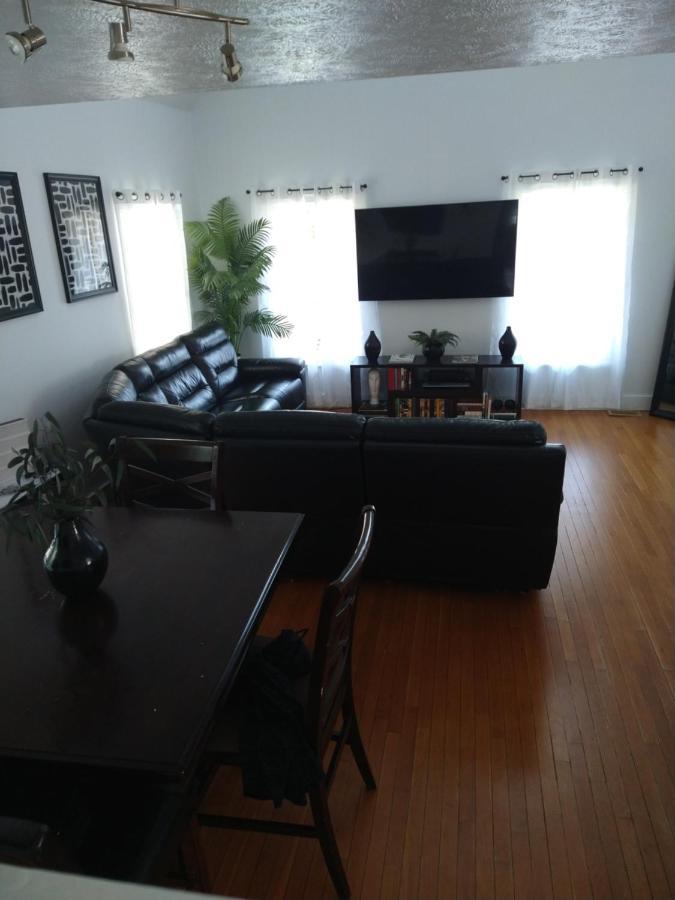 Family Friendly Just Like Home Cleveland Extérieur photo