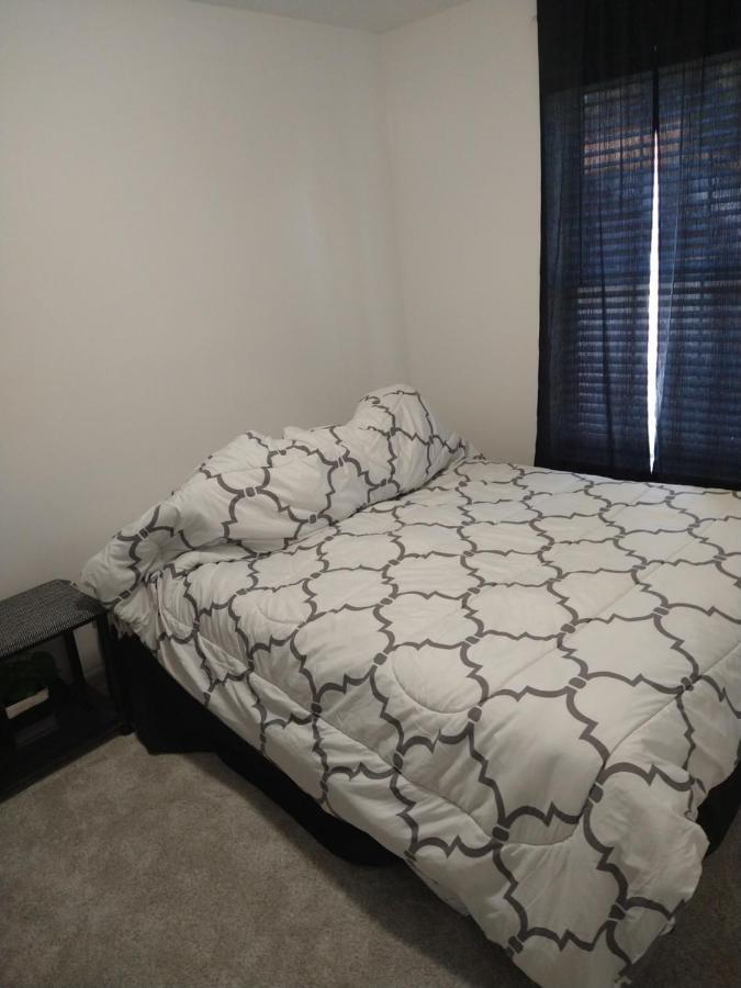 Family Friendly Just Like Home Cleveland Extérieur photo