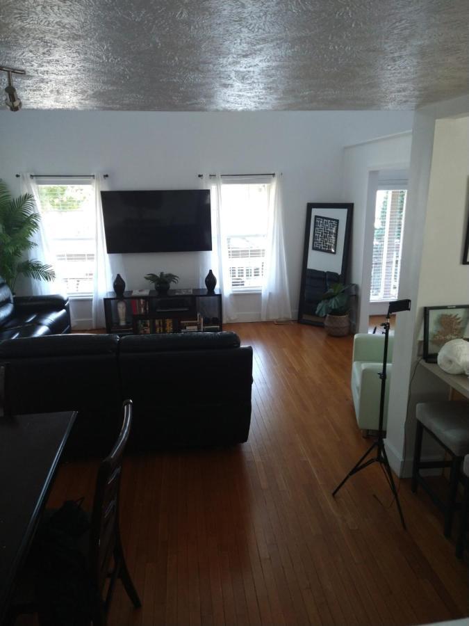 Family Friendly Just Like Home Cleveland Extérieur photo