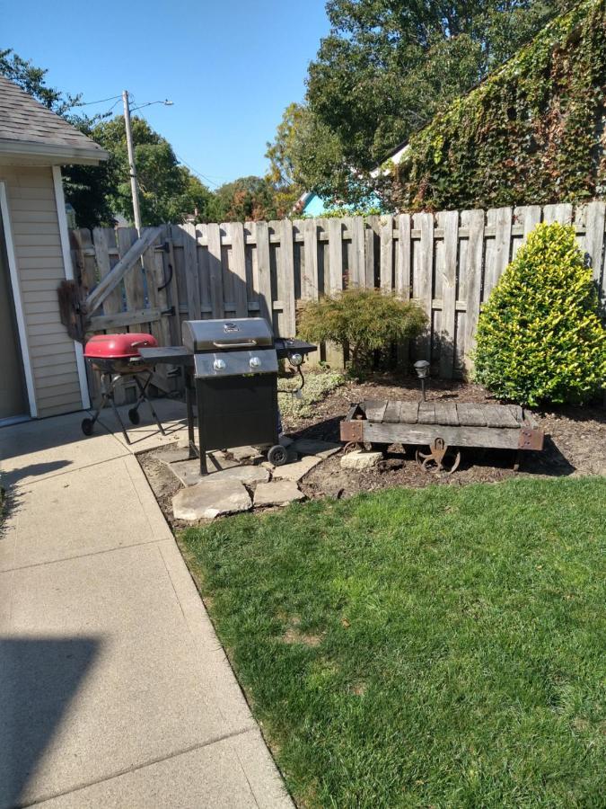 Family Friendly Just Like Home Cleveland Extérieur photo