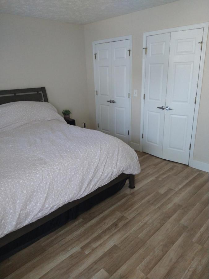 Family Friendly Just Like Home Cleveland Extérieur photo