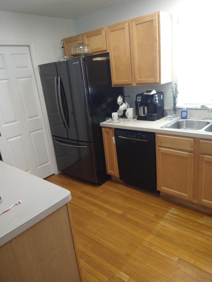 Family Friendly Just Like Home Cleveland Extérieur photo