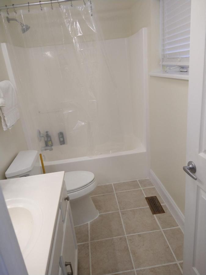 Family Friendly Just Like Home Cleveland Extérieur photo