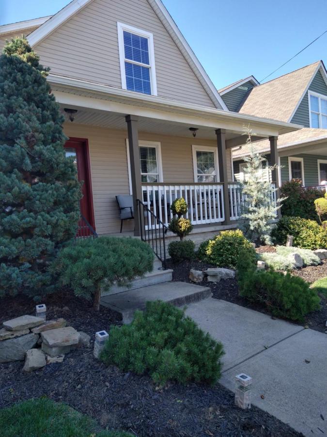 Family Friendly Just Like Home Cleveland Extérieur photo