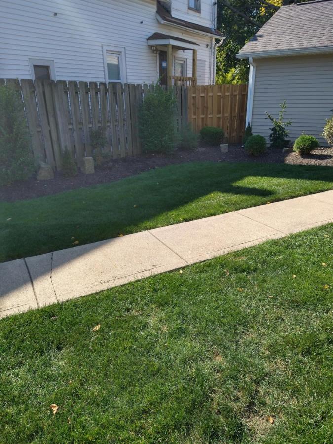 Family Friendly Just Like Home Cleveland Extérieur photo