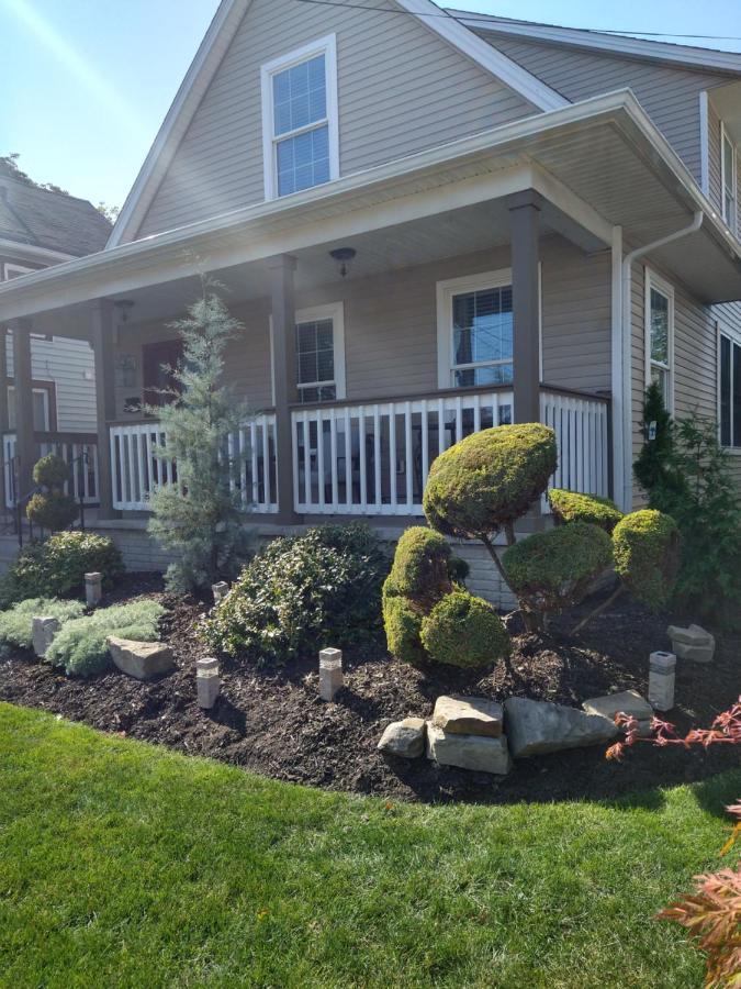 Family Friendly Just Like Home Cleveland Extérieur photo