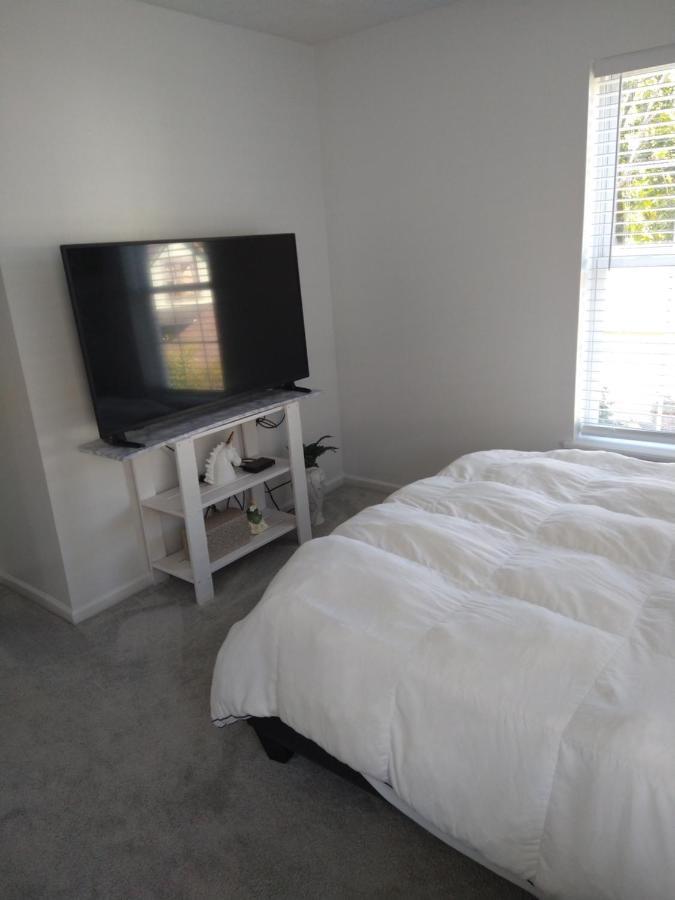 Family Friendly Just Like Home Cleveland Extérieur photo