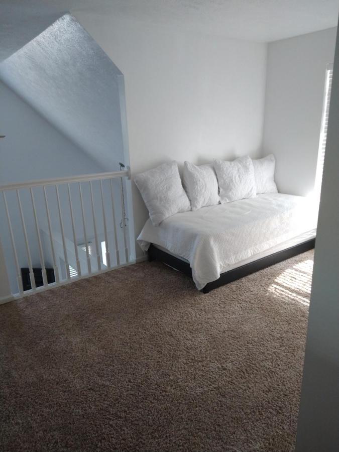 Family Friendly Just Like Home Cleveland Extérieur photo
