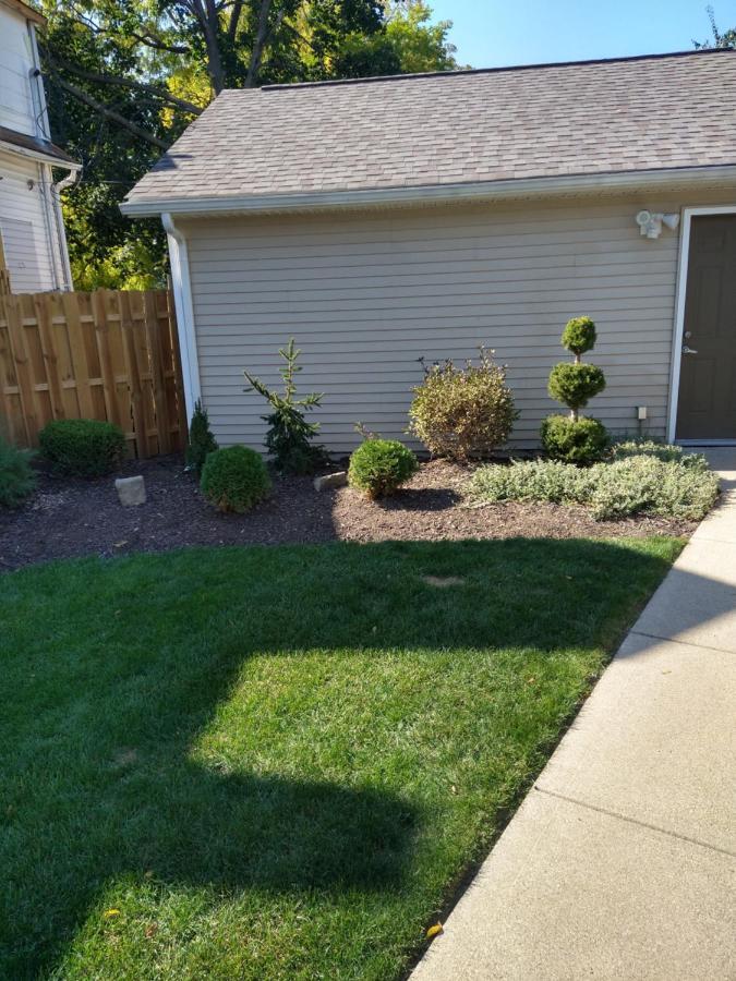 Family Friendly Just Like Home Cleveland Extérieur photo