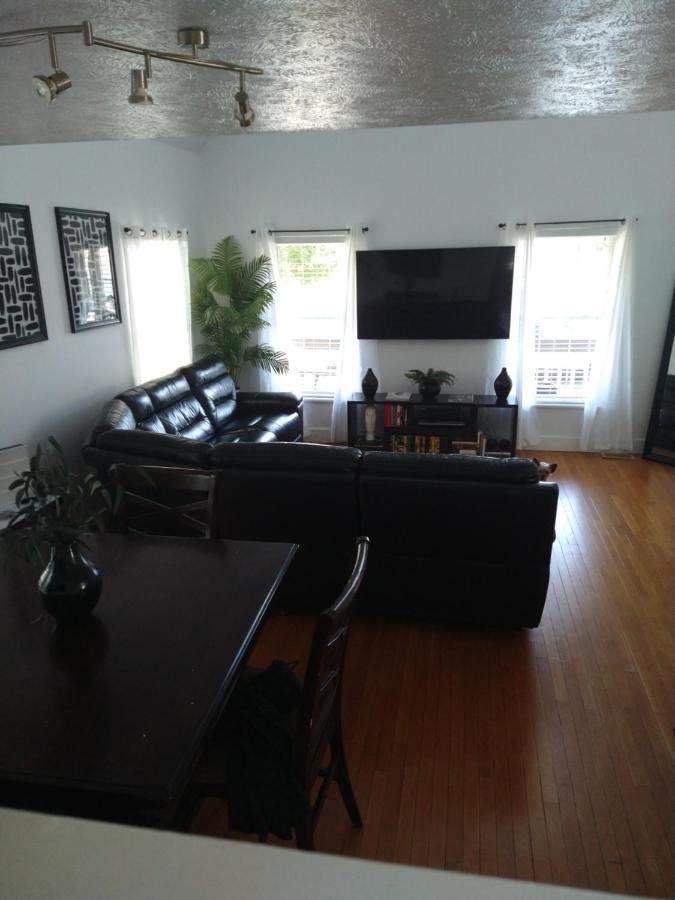 Family Friendly Just Like Home Cleveland Extérieur photo